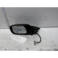 Toyota Camry Left Door MIrror ACV36 08/2002-05/2006