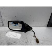 Subaru Outback Left Door Mirror 3rd Gen 10/1998-04/2001