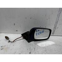 Subaru Outback Right Door Mirror 3rd Gen 10/1998-04/2001