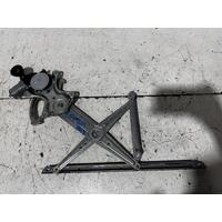 Toyota Camry Left Front Window Regulator AVV50 12/2011-10/2017