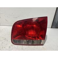 Volkswagen Touareg Right Tailgate Light 7L 09/2003-06/2007