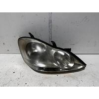 Toyota Avensis Right Head Light ACM21 12/2003-12/2010