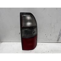 Toyota Prado Right Tail Light VZJ95 07/1996-07/1999