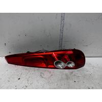 Ford Fiesta Right Tail Light WQ 10/2005-12/2008