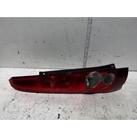 Ford Fiesta Left Tail Light WQ 10/2005-12/2008