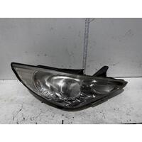 Hyundai i45 Right Head Light YF 02/2010-04/2014