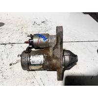 Nissan Pulsar Starter Motor B17 12/2012-12/2017