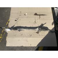 Toyota RAV4 Steering Rack ALA49 12/2012-11/2018