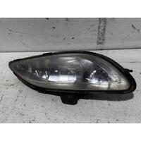 Hyundai i45 Left Bumper Foglight YF 02/2010-05/2013