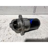 Suzuki Swift Starter Motor FZ 08/2010-03/2017