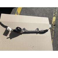 Nissan Pulsar Steering Rack B17 12/2012-12/2017