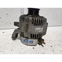 Jeep Cherokee Alternator KJ 09/2001-11/2007