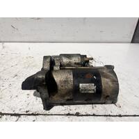 Ford Ranger Starter Motor PJ 12/2006-06/2011