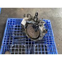 Mini Cooper Automatic Transmission 1.6L Petrol N12B16 R56 09/06-09/10