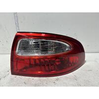 Holden Commodore RIght Tail Light VX 10/2000-09/2002