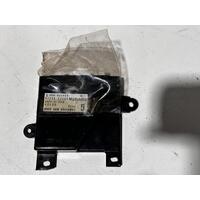 Toyota Prado Left Front  MPX Door Module GRJ120 02/2003-10/2009