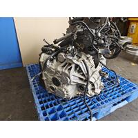 Mercedes GLA Transmission FWD X156 1.6L Turbo 09/2015-01/2020