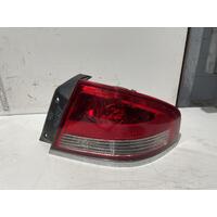 Ford Falcon Tail Light Right Rear Sedan BF 10/2005-03/2008