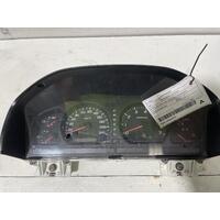 Toyota Land Cruiser Instrument Cluster 01/1998-09/2002