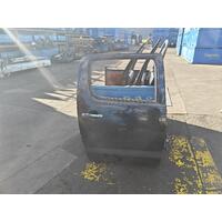 Toyota Hilux Right Rear Door Shell KUN26 03/2005-08/2015