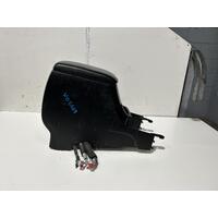 Toyota Prado Centre Console GRJ120 02/2003-10/2009