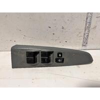 Toyota Hilux Master Window Switch KUN26 03/2005-06/2011