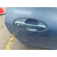 Toyota Yaris Right Front Outer Door Handle NCP90 08/08-06/16