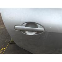 Toyota Corolla Right Rear Outer Door Handle ZRE152 03/07-10/13