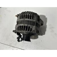 Nissan X-TRAIL Alternator T30 01/2006-09/2007