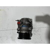 Toyota Prado A/C Compressor GRJ120 02/2003-10/2009