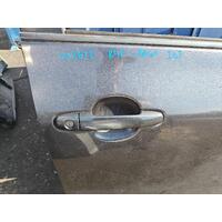 Toyota Corolla Right Front Outer Door Handle ZRE152 03/07-10/13