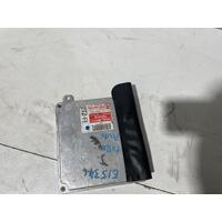 Toyota Tarago ECU TCR10 09/1990-05/2000