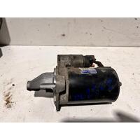 Hyundai Accent Starter Motor RB 07/2011-12/2019