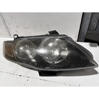 Ford Falcon Right Head Light FG 05/2008-10/2014