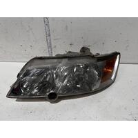 Holden Commodore Left Head Light VY II 08/2003-08/2004