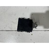 Toyota Yaris Wiper Relay Module XP210 06/2020-2023