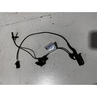 Toyota Corolla Right Front ABS Sensor ZRE152 03/2007-10/2013