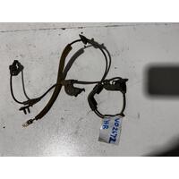 Toyota Corolla Right Rear ABS Sensor ZRE152 03/2007-10/2013