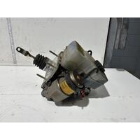 Toyota Prado ABS Booster Asssembly VZJ95 07/1996-01/2003