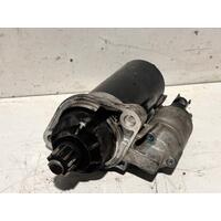 Volkswagen Golf Starter Motor GEN 5 06/2004-02/2009