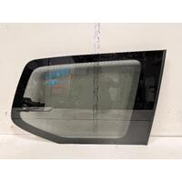 Toyota Prado Right Rear Side Glass GRJ120 02/2003-10/2009