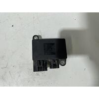 Toyota Corolla Cooling Fan Control Module ZRE152 03/2007-12/2013