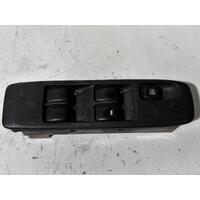 Mitsubishi Pajero Master Window Switch NM 05/2000-10/2002