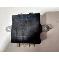 Toyota Landcruiser Antenna Relay UZJ100 04/1998-10/2007