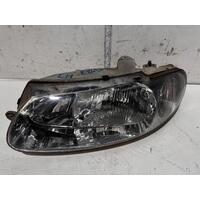 Holden Commodore Left Head Light VT 09/1997-09/2002