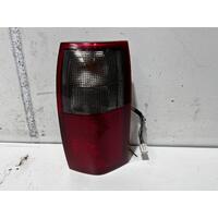 Holden Commodore Right Tail Light VT 09/1997-09/2003