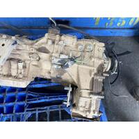 Toyota Hilux Transfer Case KUN26 03/2005-08/2015