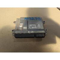 Mazda CX5 ECU 2.2L Diesel KE 02/12-12/16