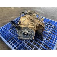 Mitsubishi Pajero Transfer Case NM 05/2000-05/2004