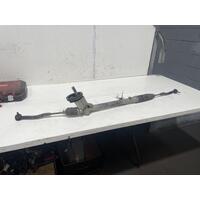 Nissan Pulsar Steering Rack B17 12/2012-12/2017